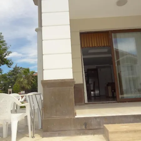 Holiday home Golf 2 Belek