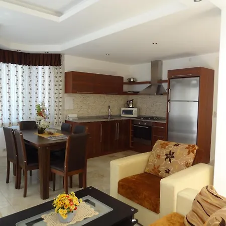 Golf 2 * Belek