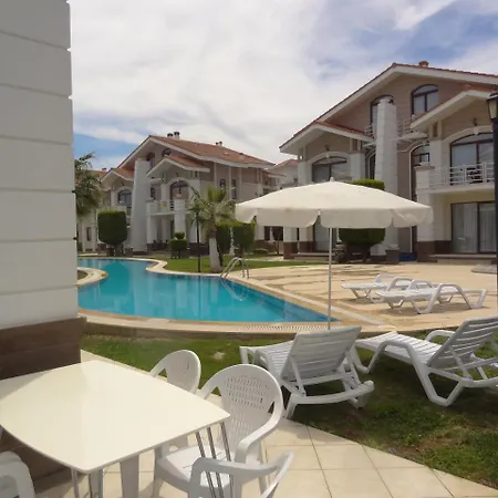 Golf 2 Holiday home Belek