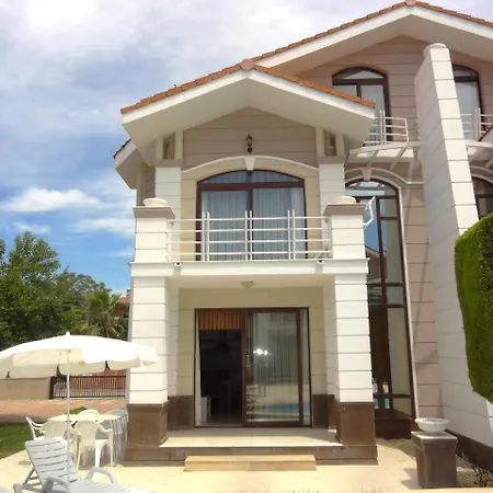 Holiday home Golf 2 *