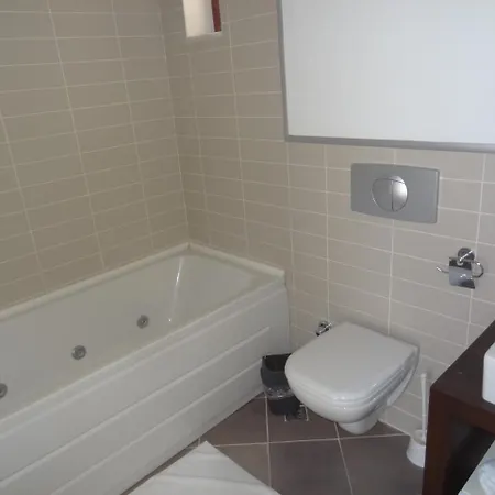 Golf 2 Holiday home Belek
