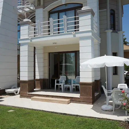Feriehus Golf 2 Belek