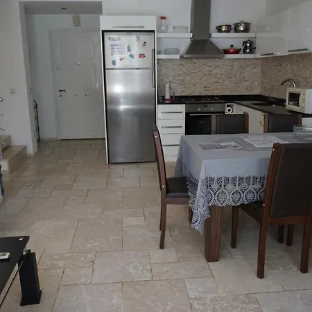 Holiday home Golf 2 *