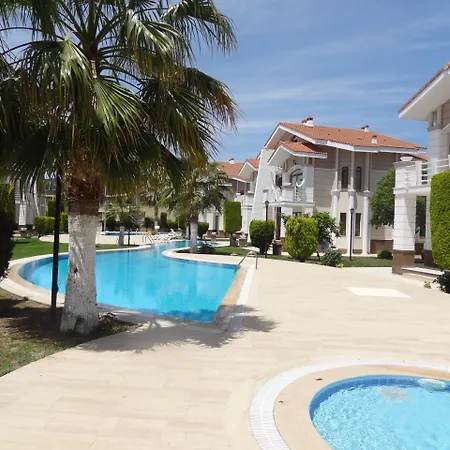 Golf 2 Holiday home Belek