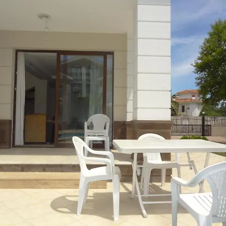 Golf 2 Vakantiehuis *