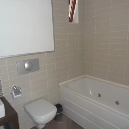 Golf 2 Holiday home *