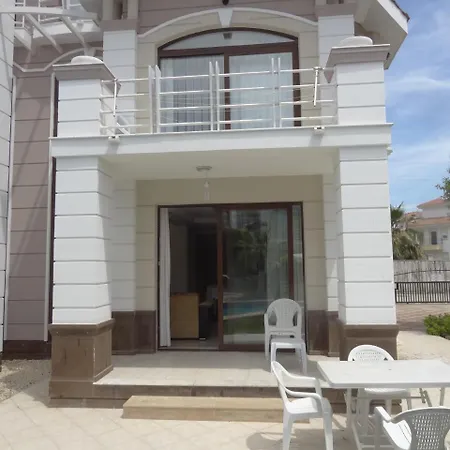 Golf 2 Holiday home