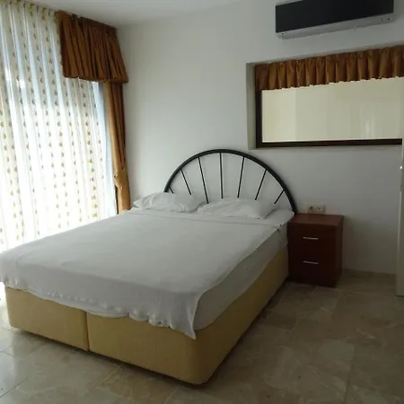 Golf 2 Vakantiehuis *