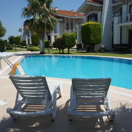 Golf 2 Belek
