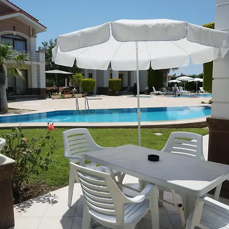 Golf 2 Vakantiehuis *
