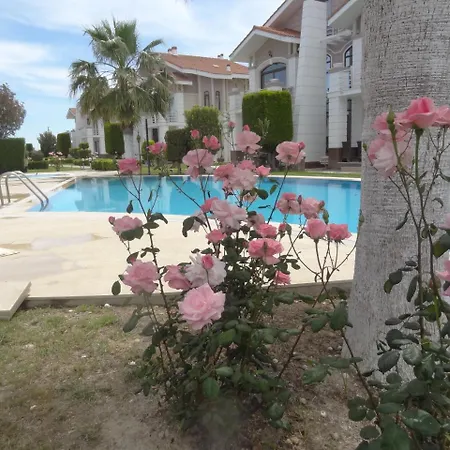 Holiday home Golf 2 *