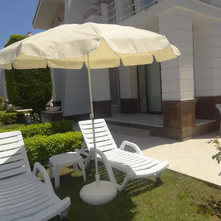 Golf 2 Vakantiehuis