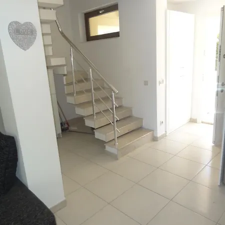 Holiday home Golf 2 Belek
