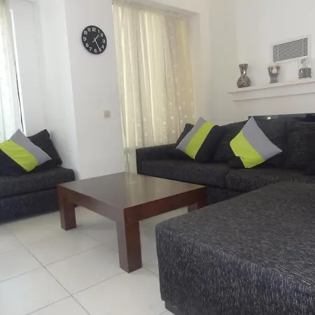 Holiday home Golf 2 *