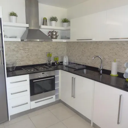 Golf 2 Holiday home