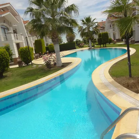 Vakantiehuis Golf 2 Belek