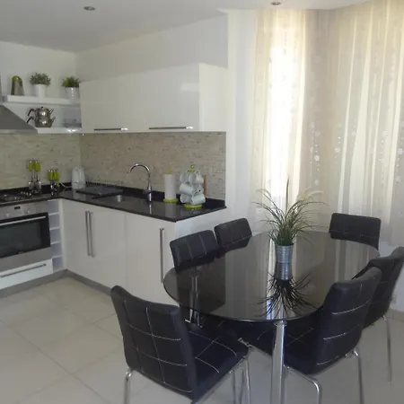 Golf 2 Holiday home