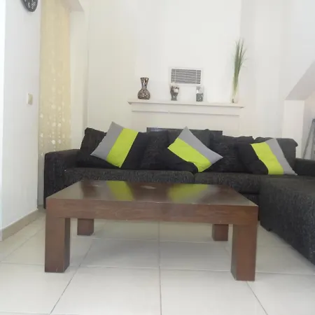 Golf 2 Holiday home *