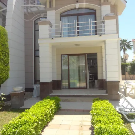 Holiday home Golf 2