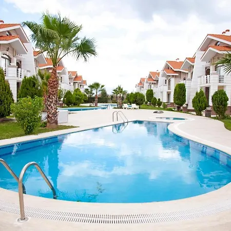 Golf 2 Vakantiehuis