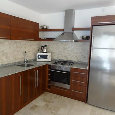 Golf 2 Vakantiehuis Belek