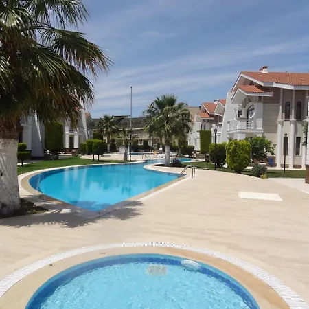 Golf 2 Vakantiehuis Belek