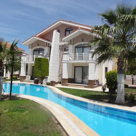 Golf 2 Vakantiehuis Belek