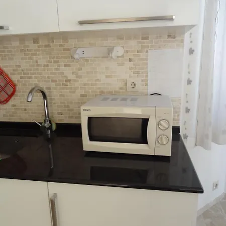 Vakantiehuis Golf 2 Belek