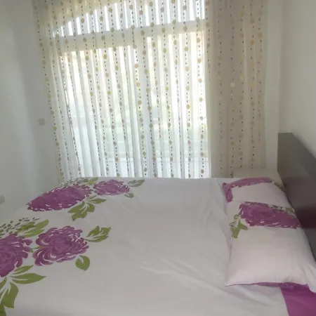 Golf 2 Vakantiehuis Belek