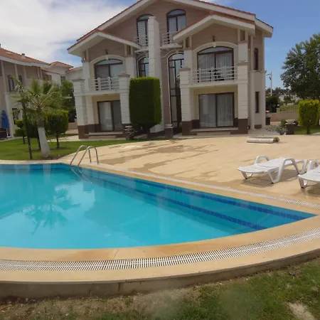 Vakantiehuis Golf 2